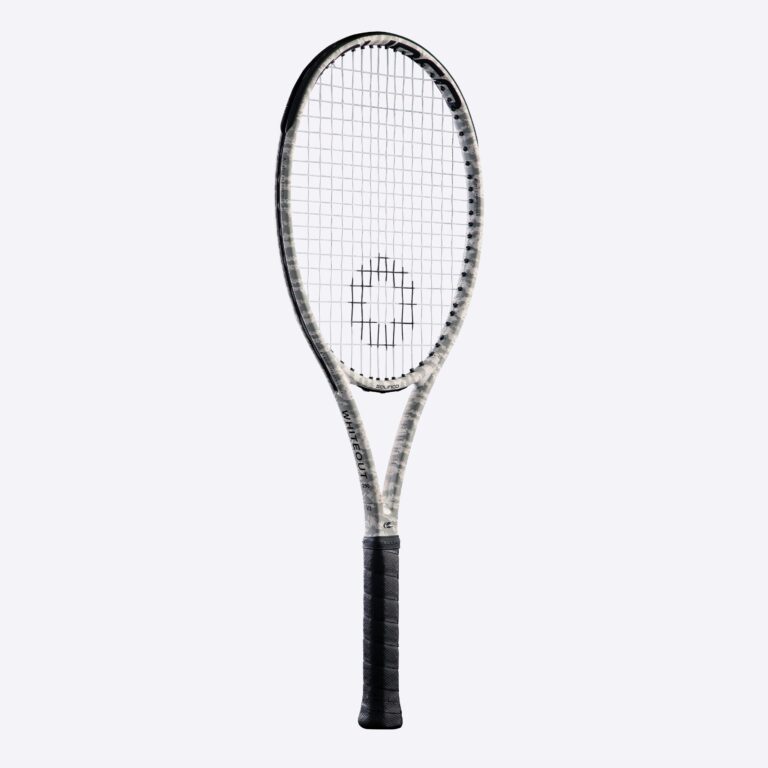 Solinco V2 Whiteout 290