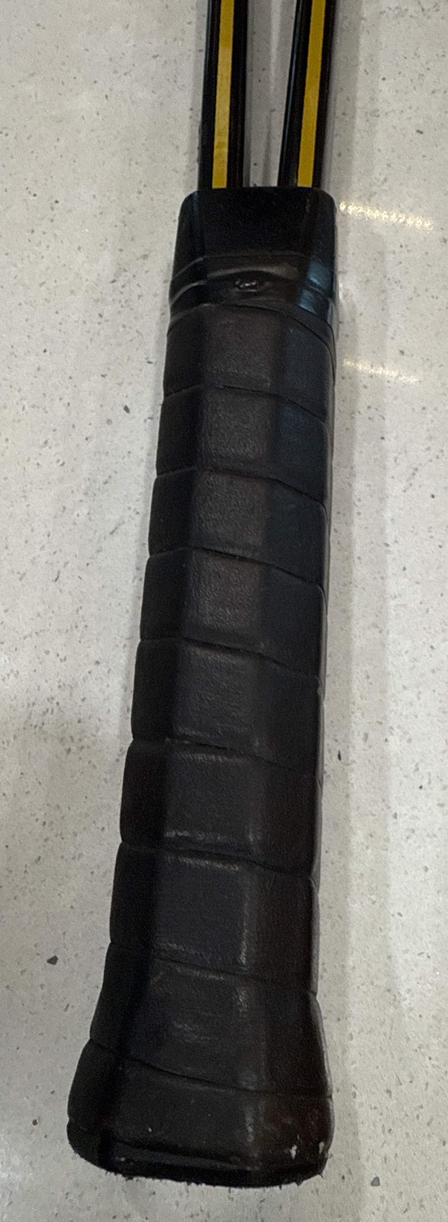 Tony Trabert C-6 Graphite Tennis Racquet – Vintage ProGroup USA Edition