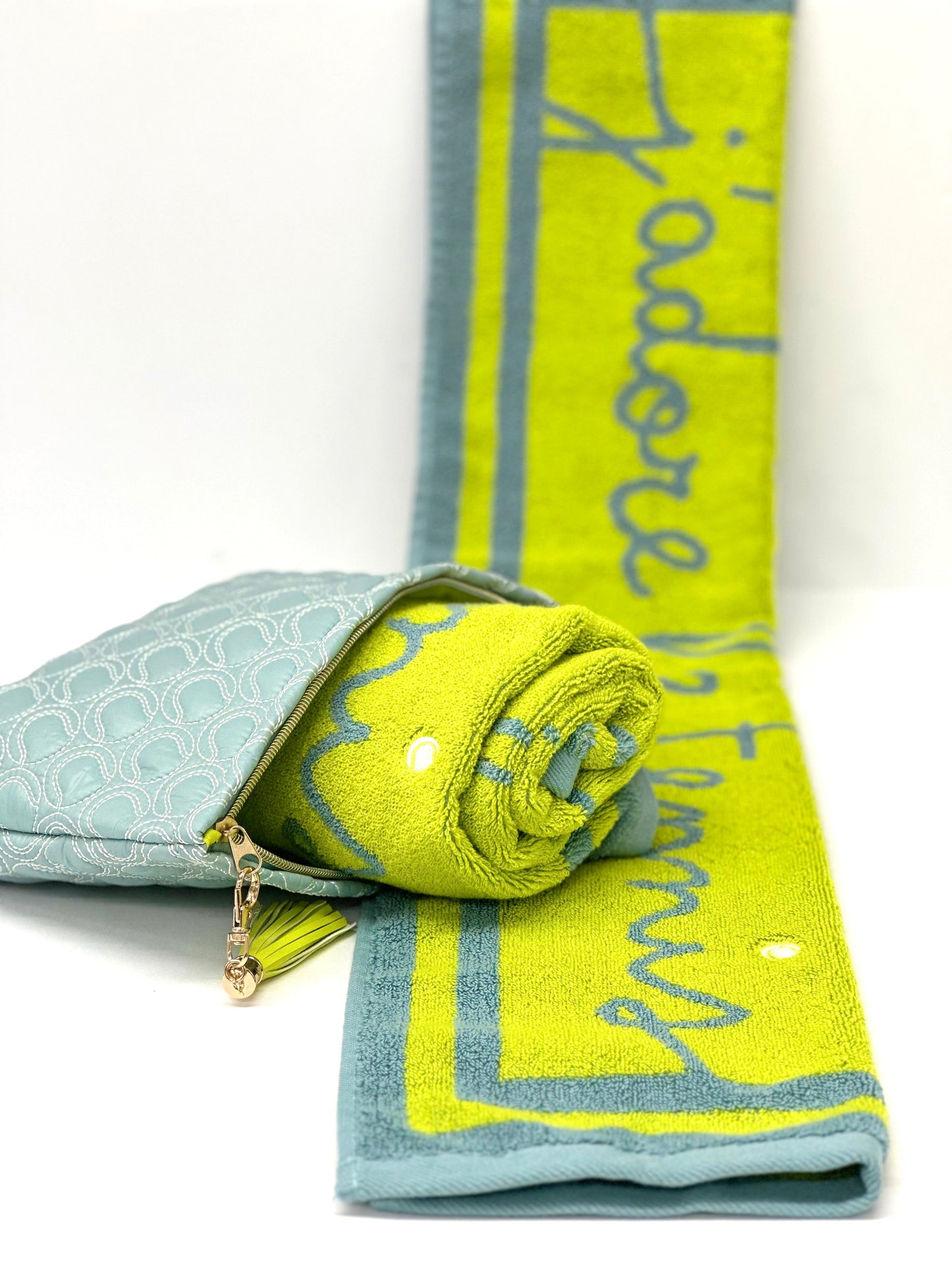 Matchday Travel Pouch