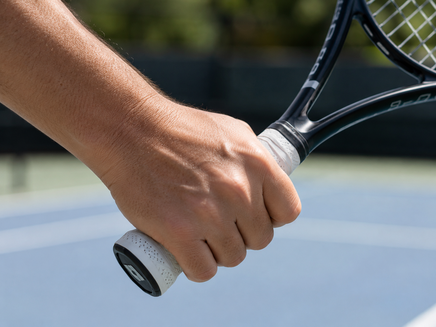 Finding Your Perfect Grip Size