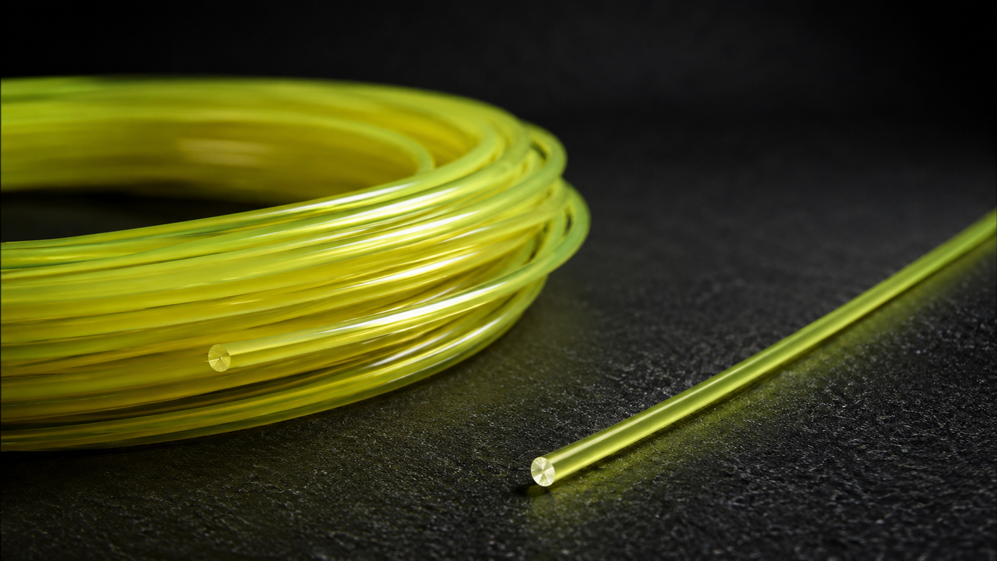 Polyester Tennis Strings: When to Use Them, Who Should Avoid Them, and Why