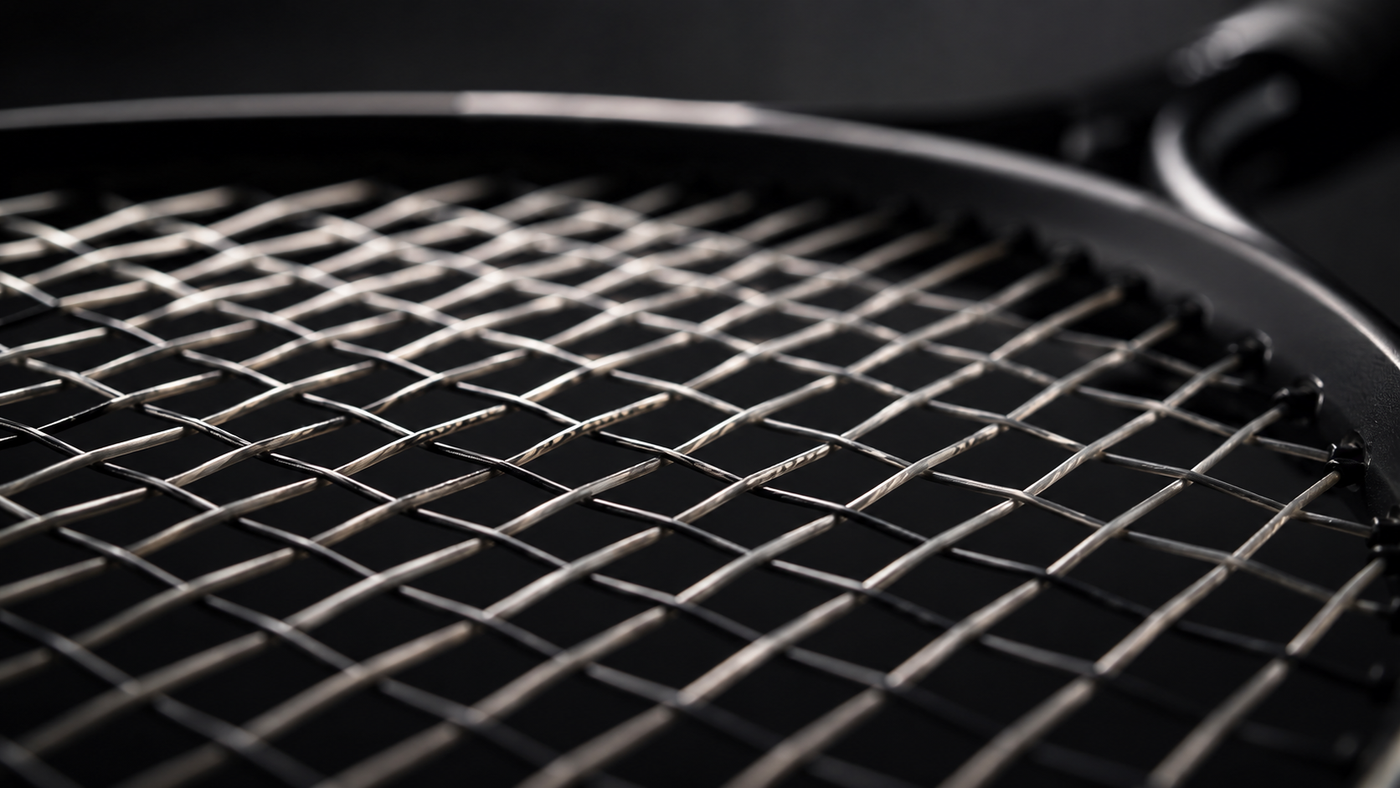 String Tension Explained: How It Changes Your Game Across Every Racquet Type