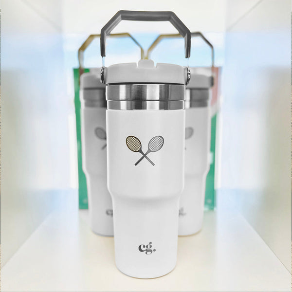 Passion Tennis Tumbler