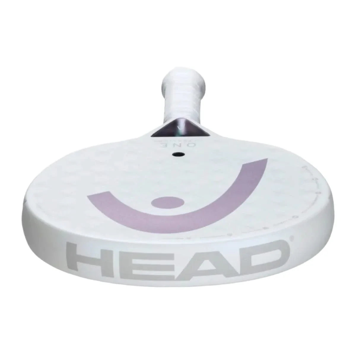 Head One Ultralight White Padel Racket
