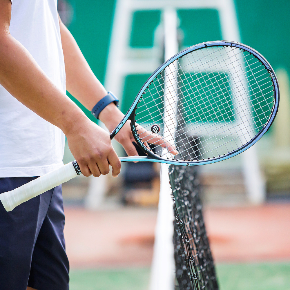 Anti-Vibration Tennis ShockSorb Dampener - Single