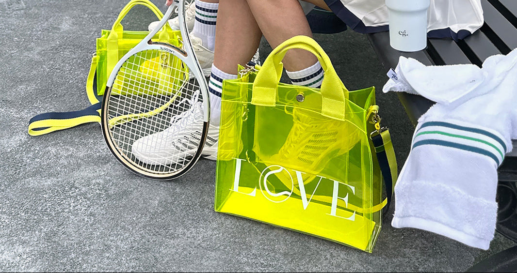 LOVE Tote