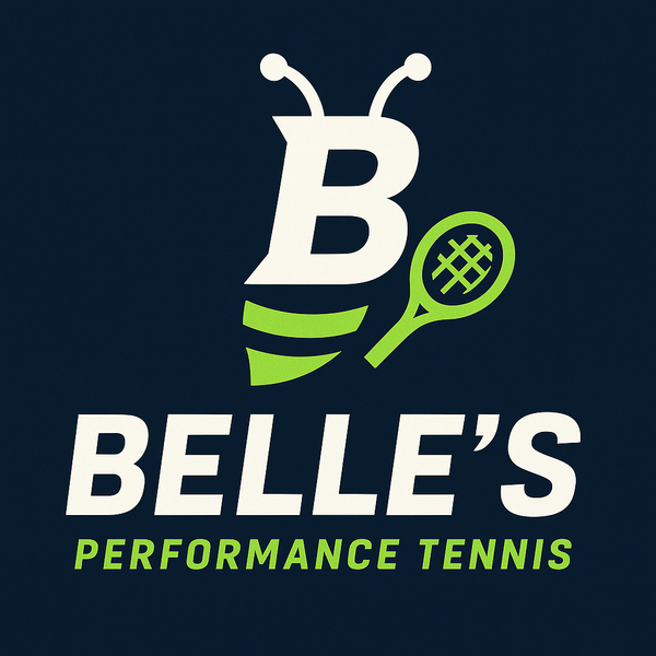 Belle’s Performance Tennis