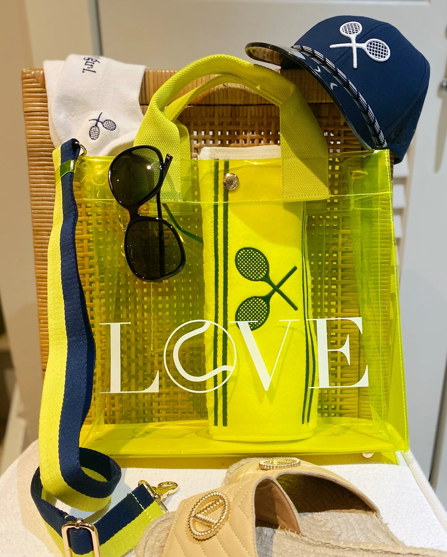 LOVE Tote