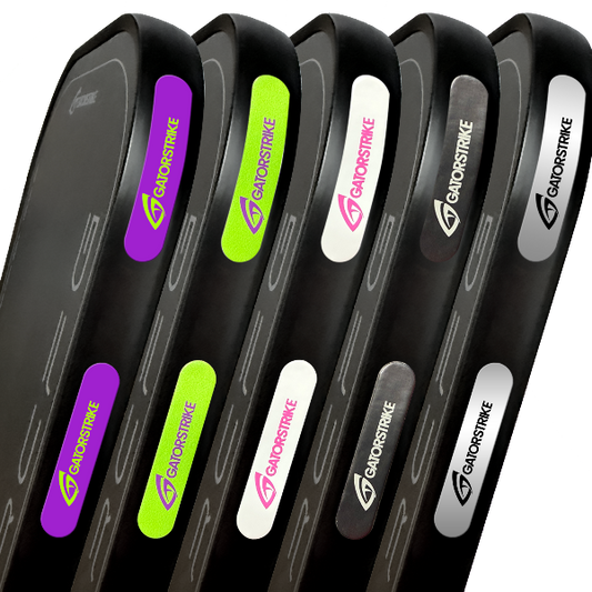 PADDLE WEIGHTS - 10 PACK