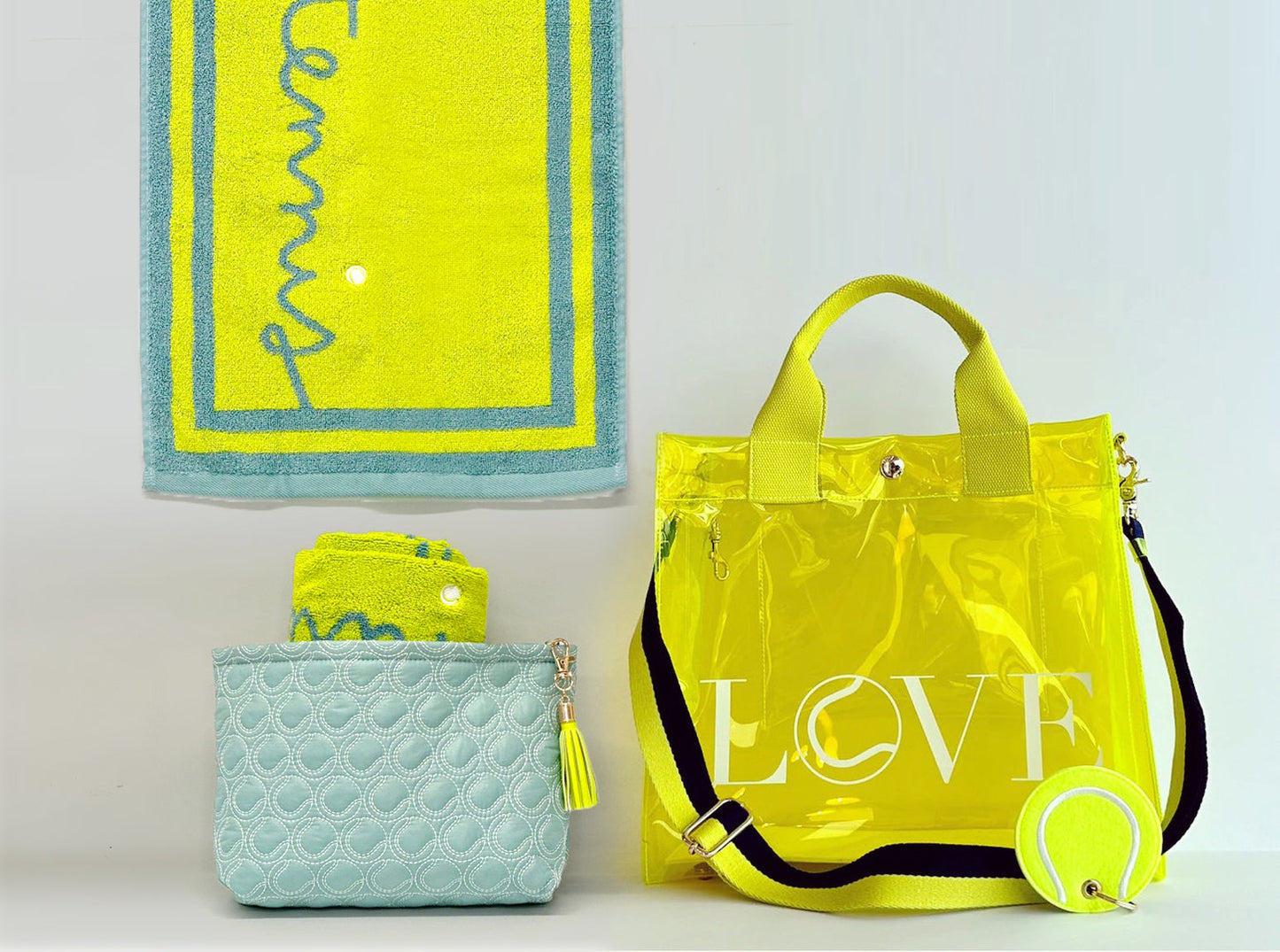 LOVE Tote