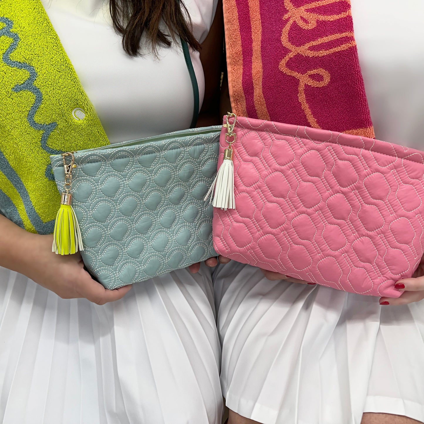 Matchday Travel Pouch