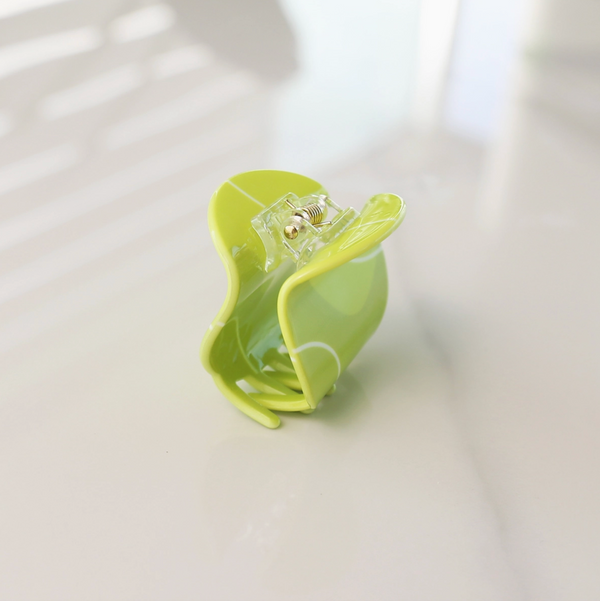 Tennis Claw Clip