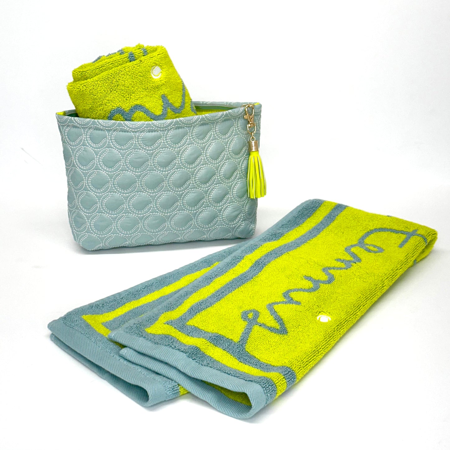 Matchday Travel Pouch