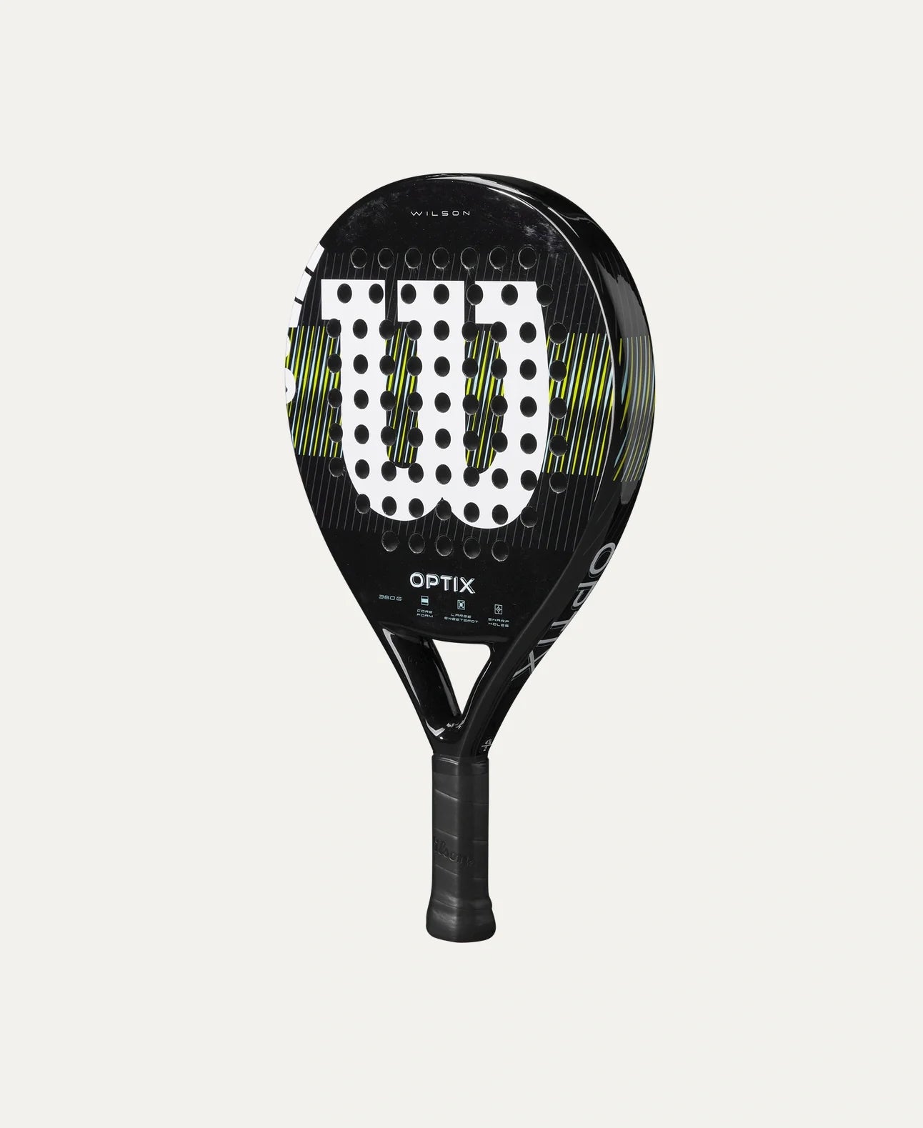 Wilson Optix V1 Padel Racket