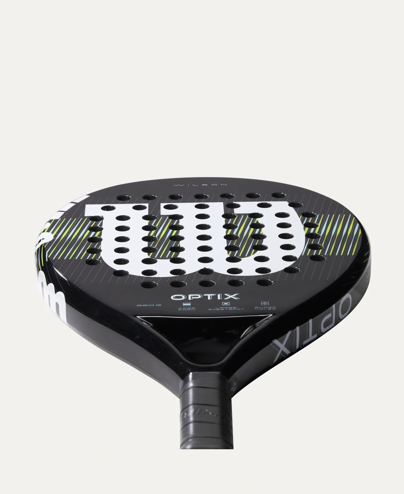 Wilson Optix V1 Padel Racket