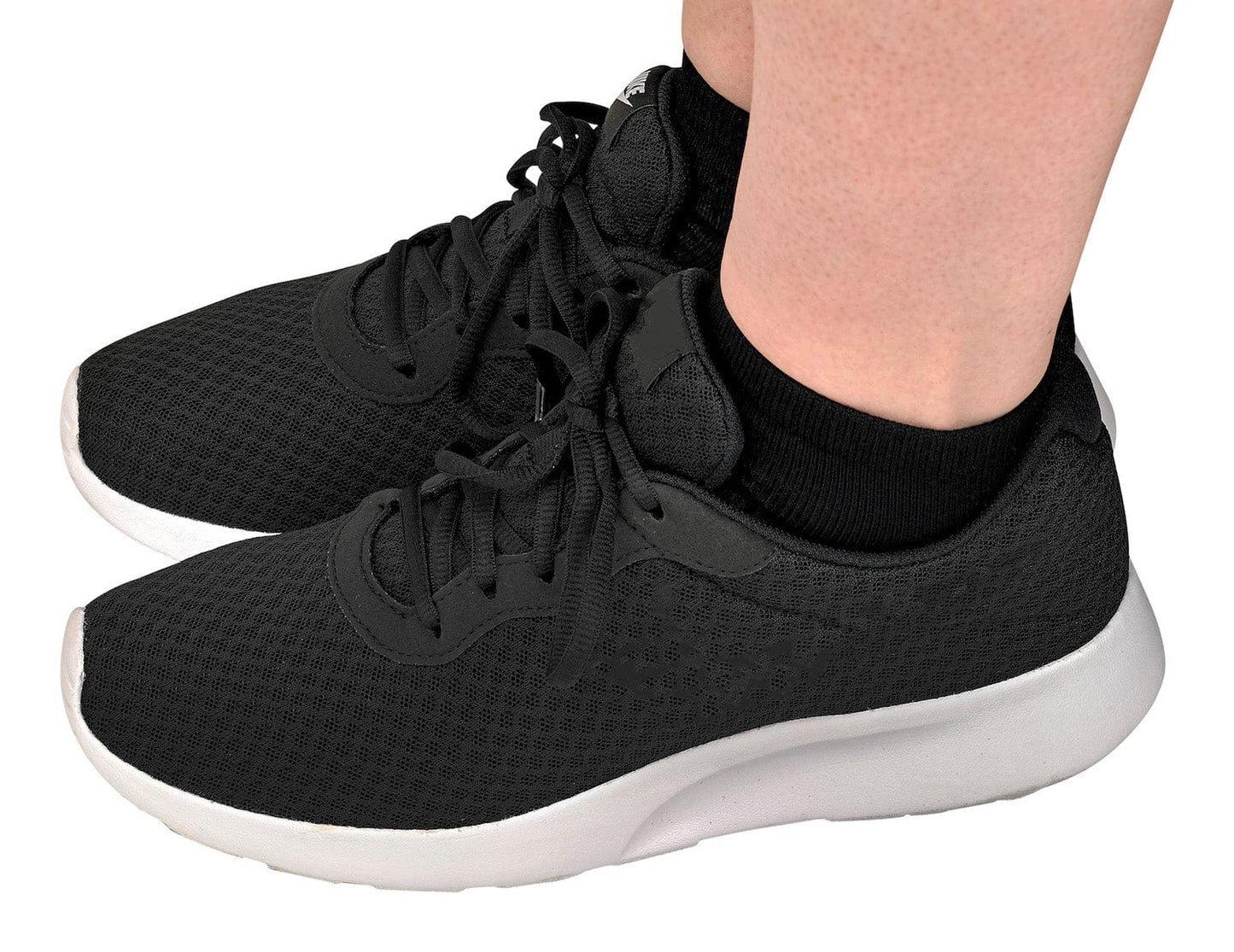 Quarter High Bamboo Rayon Socks