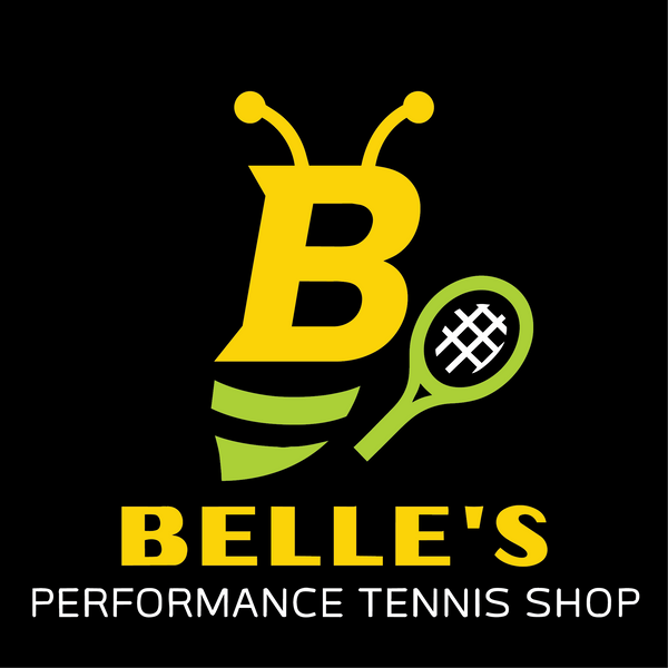 Belle’s Performance Tennis Shop™