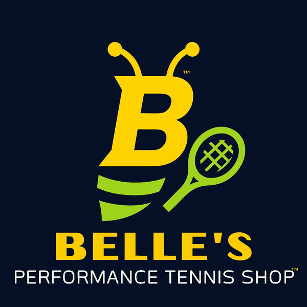 Belle’s Performance Tennis Shop™