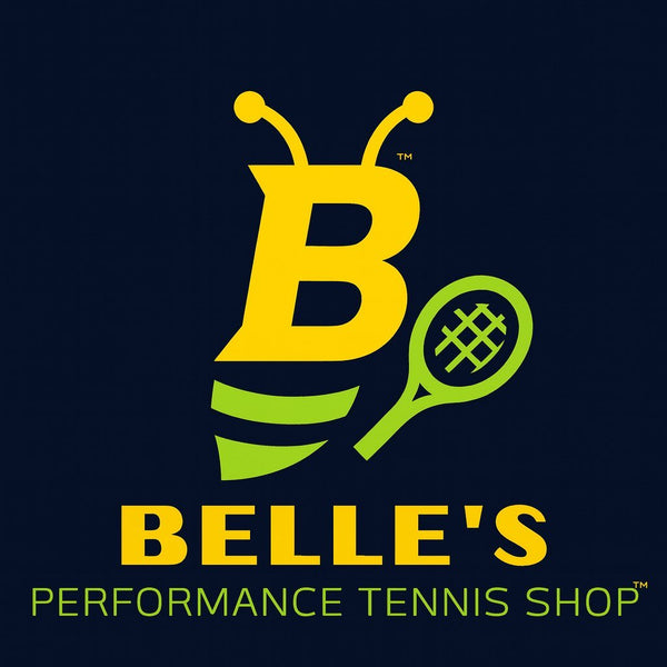 Belle’s Performance Tennis Shop™