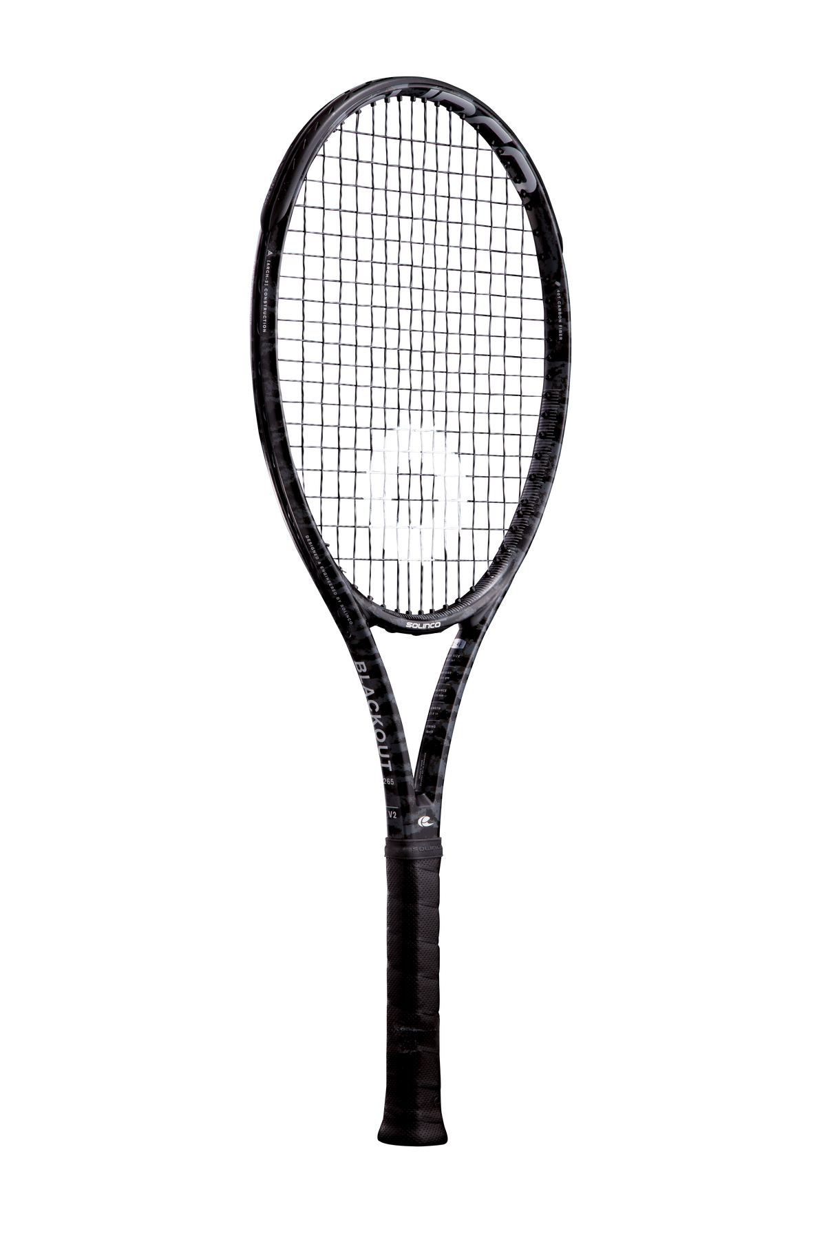Blackout V2 100-265