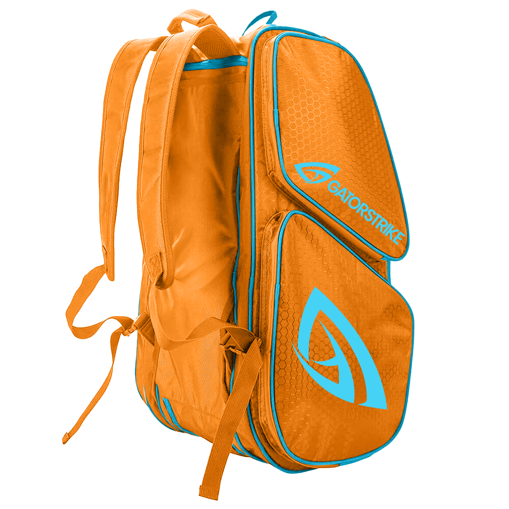 WORLD TOUR Backpack Bag