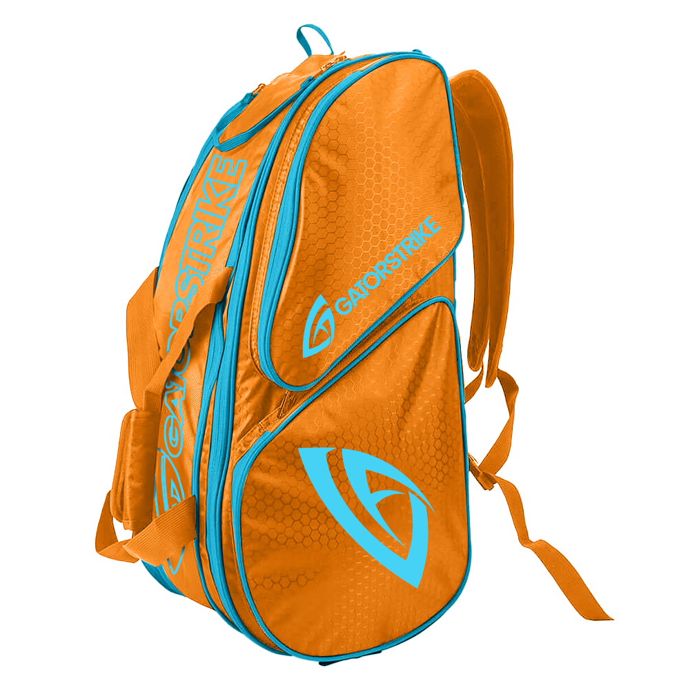 WORLD TOUR Backpack Bag