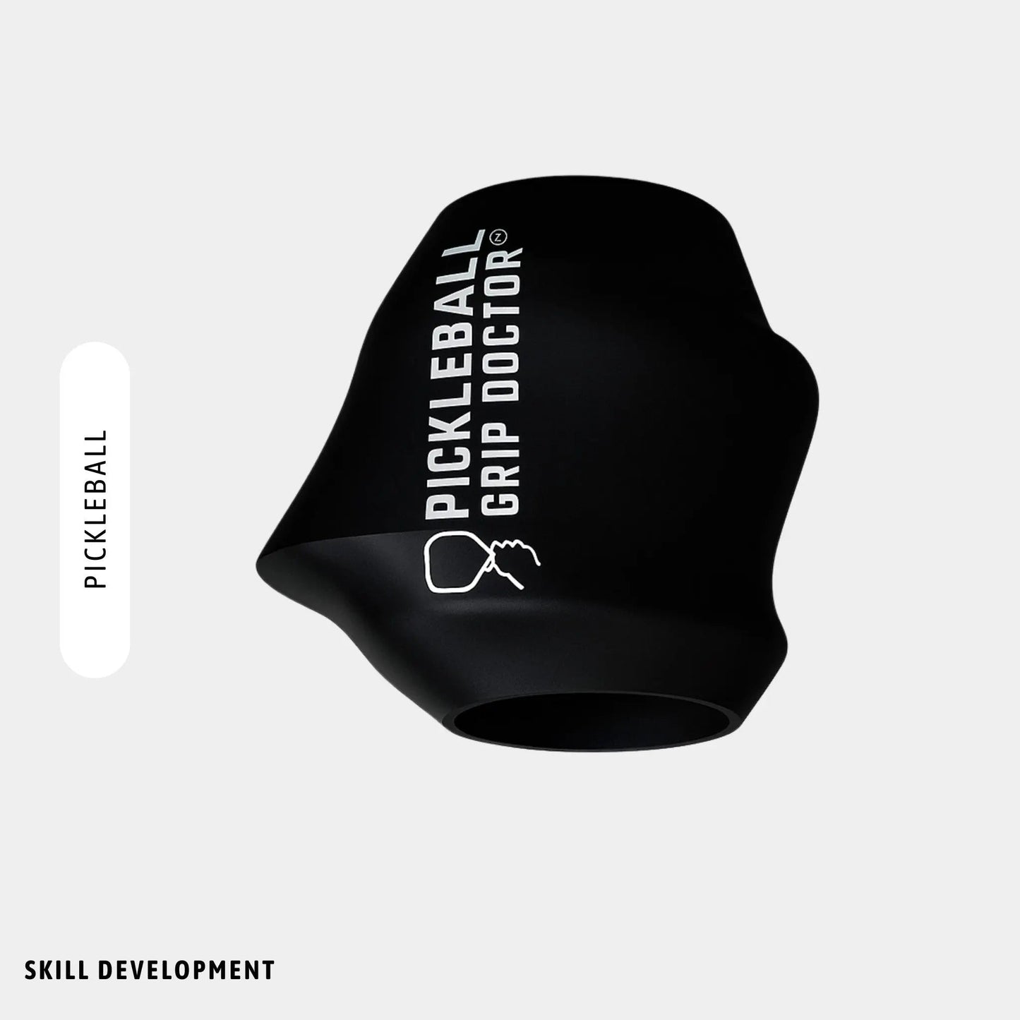 Pickleball Grip Doctor Training Aid - 2 Pack